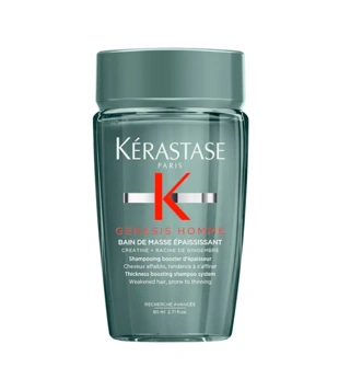 Kérastase Genesis Homme Bain De Masse Épaississant - 80ml főképe